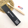 Natural Handle酒店一次性竹牙刷带牙膏环保