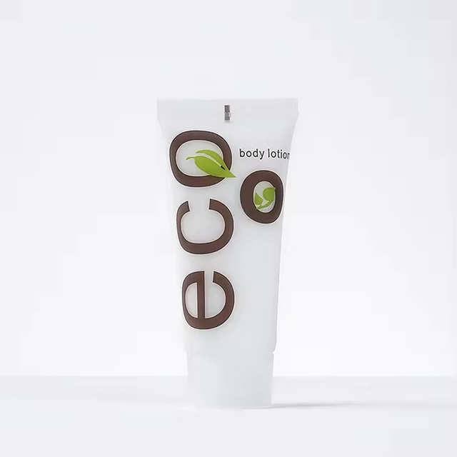 批发价定制设计 30 毫升酒店肥皂和洗发水酒店用品套装