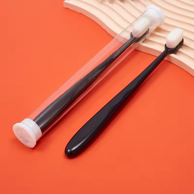 10000支毛成人儿童牙刷高品质塑料超软牙刷