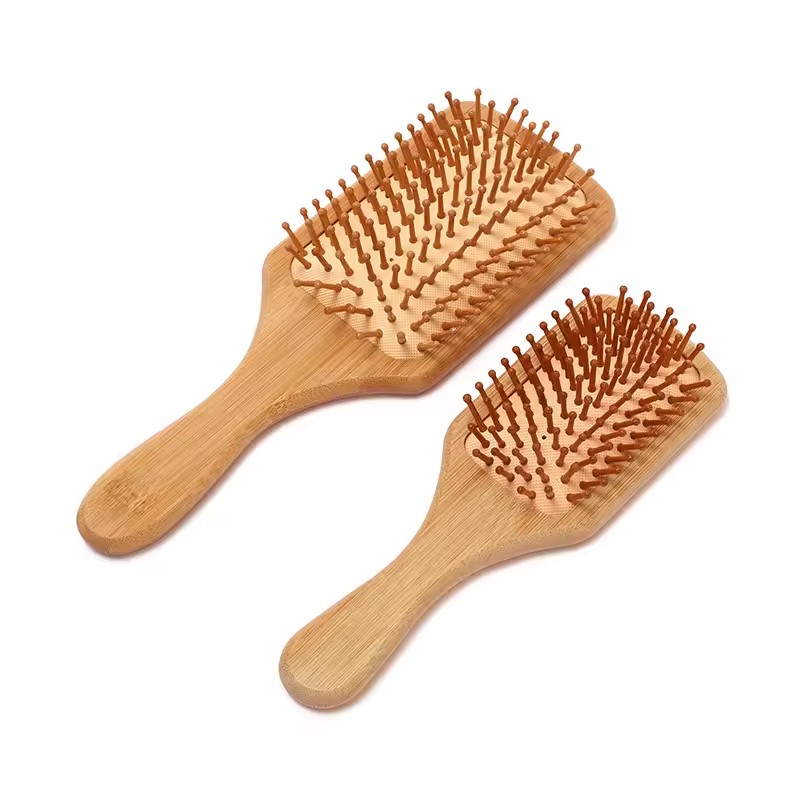 Hair Brush 发刷