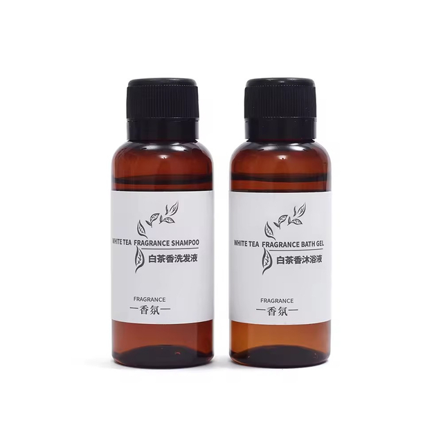 一次性酒店用品浴室用品牙刷肥皂洗发水梳子生态酒店用品套装