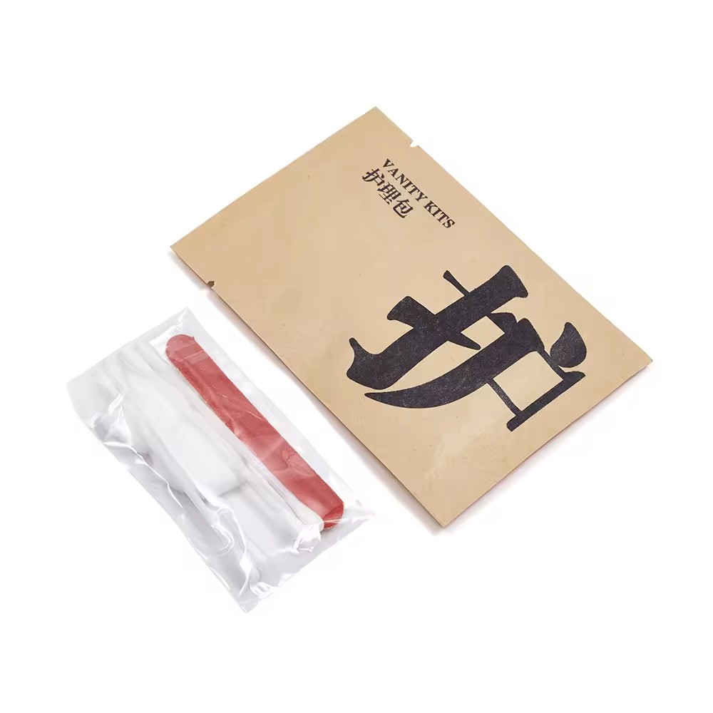酒店用品环保设施