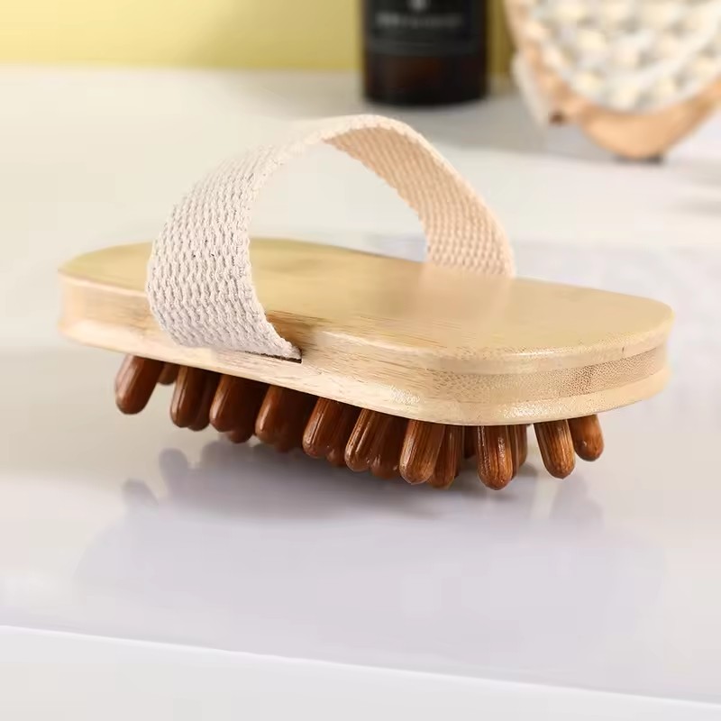 Massage Hair Comb 按摩发梳