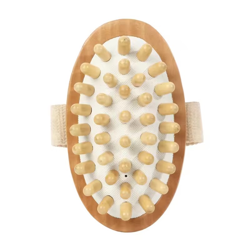 Body Massage Cellulite Brush 身体按摩消脂刷